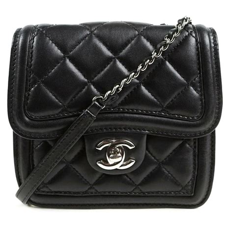 chanel small cross bag|chanel bag small size.